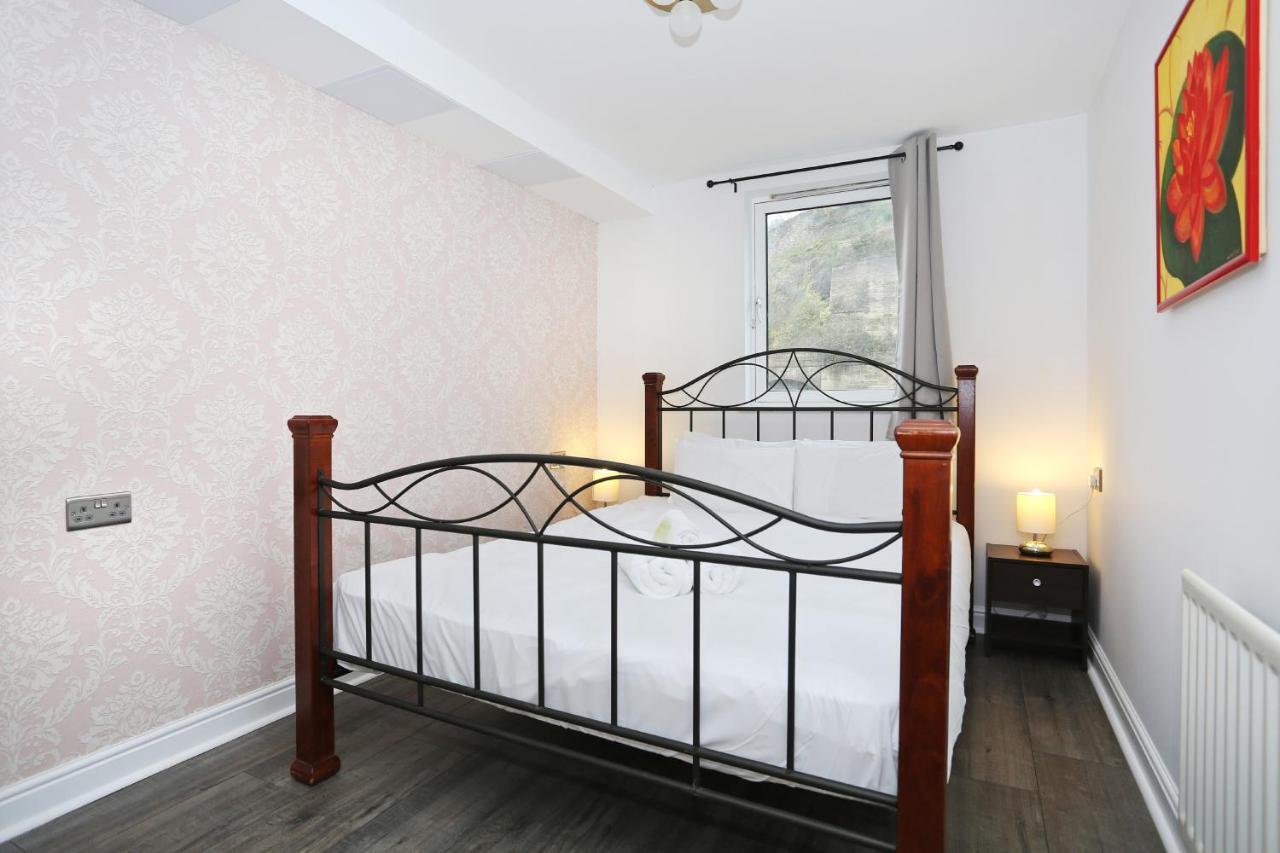 Apartment Altido 2br With Free Parking, Near The Royal Mile EDI