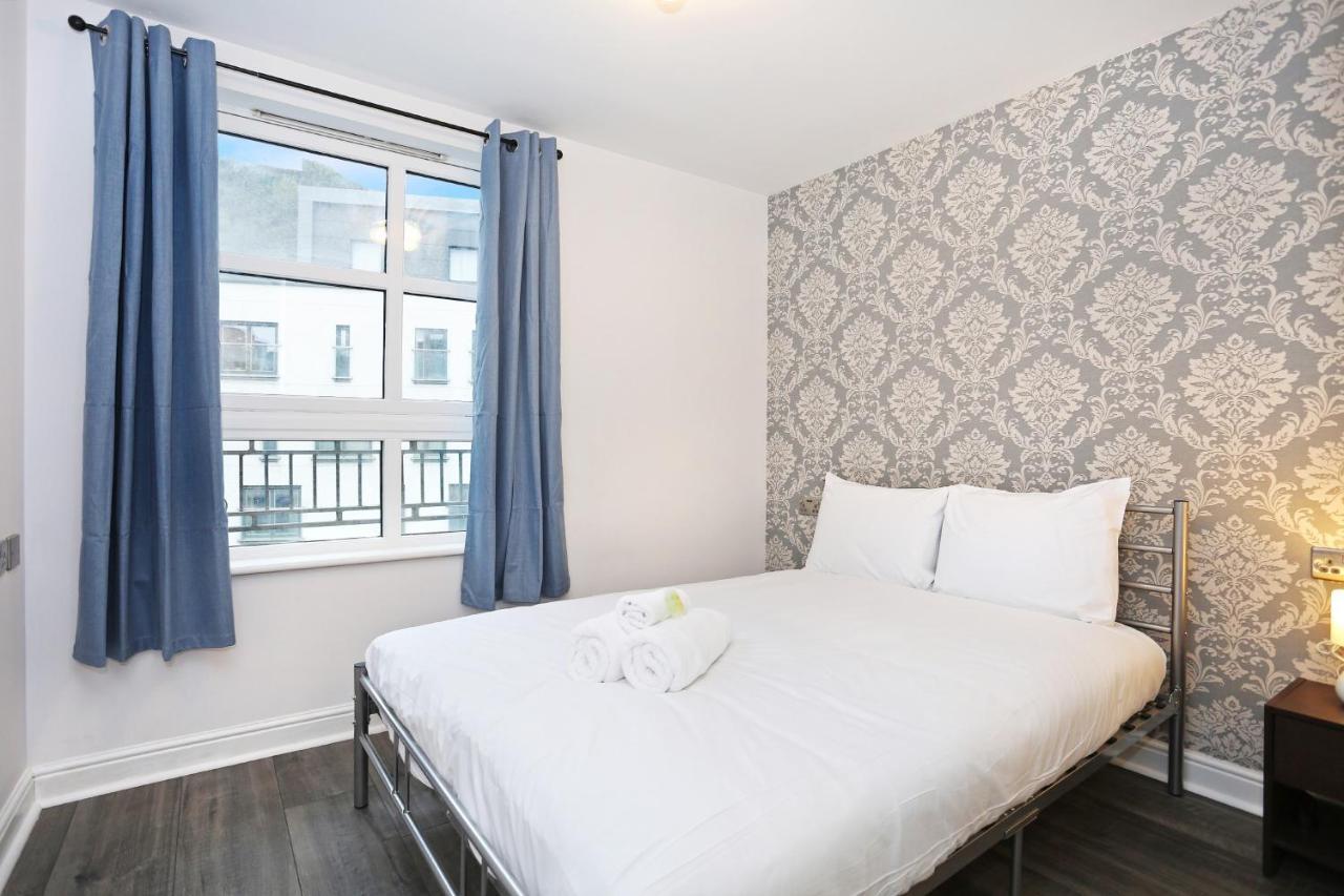 Altido 2br With Free Parking, Near The Royal Mile EDI