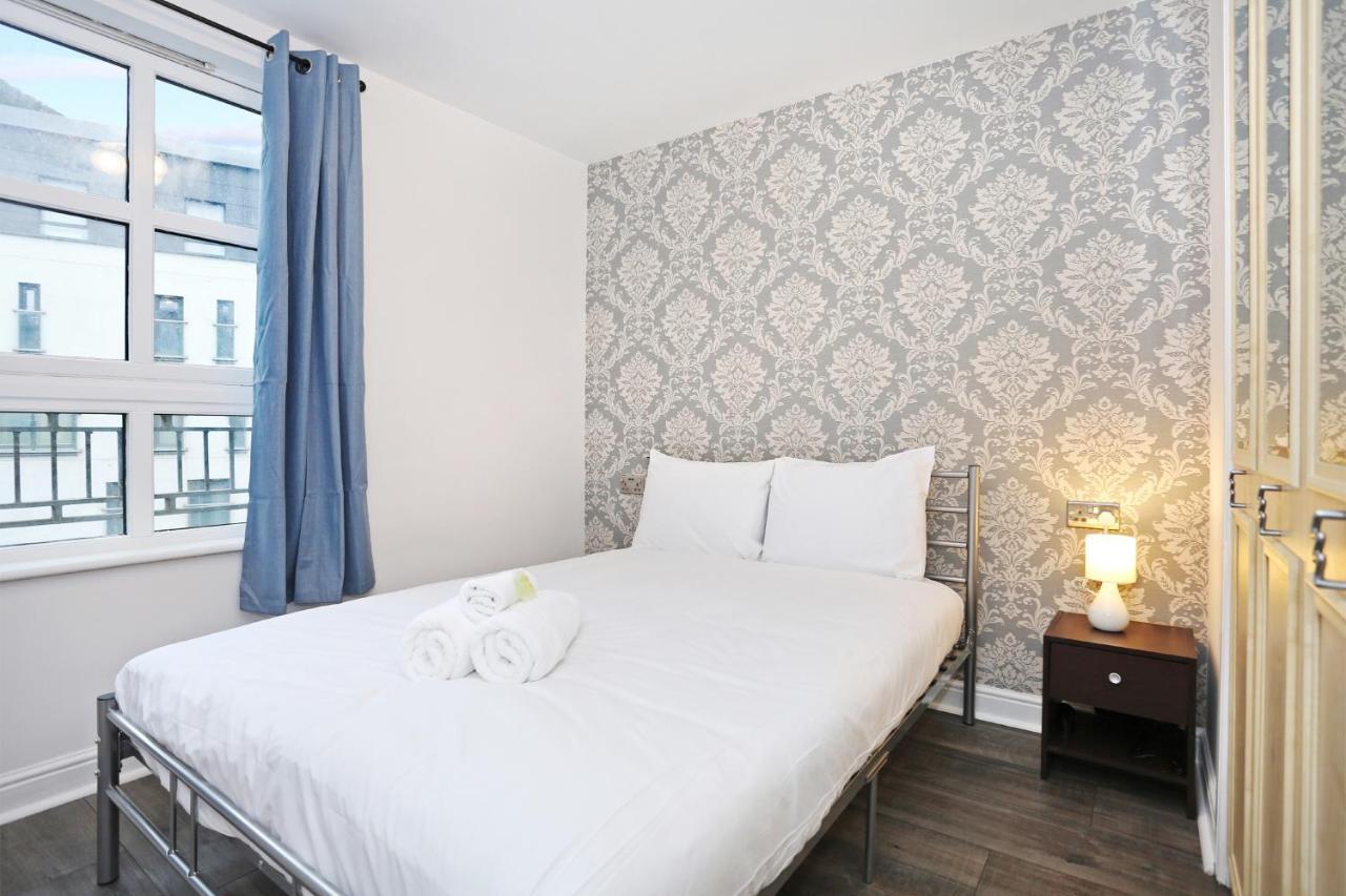 Altido 2br With Free Parking, Near The Royal Mile * EDI